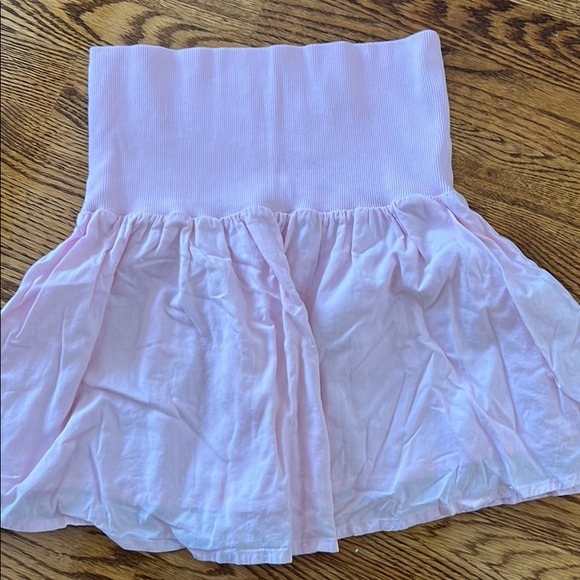 Garage Y2K mini skirt - Picture 3 of 4